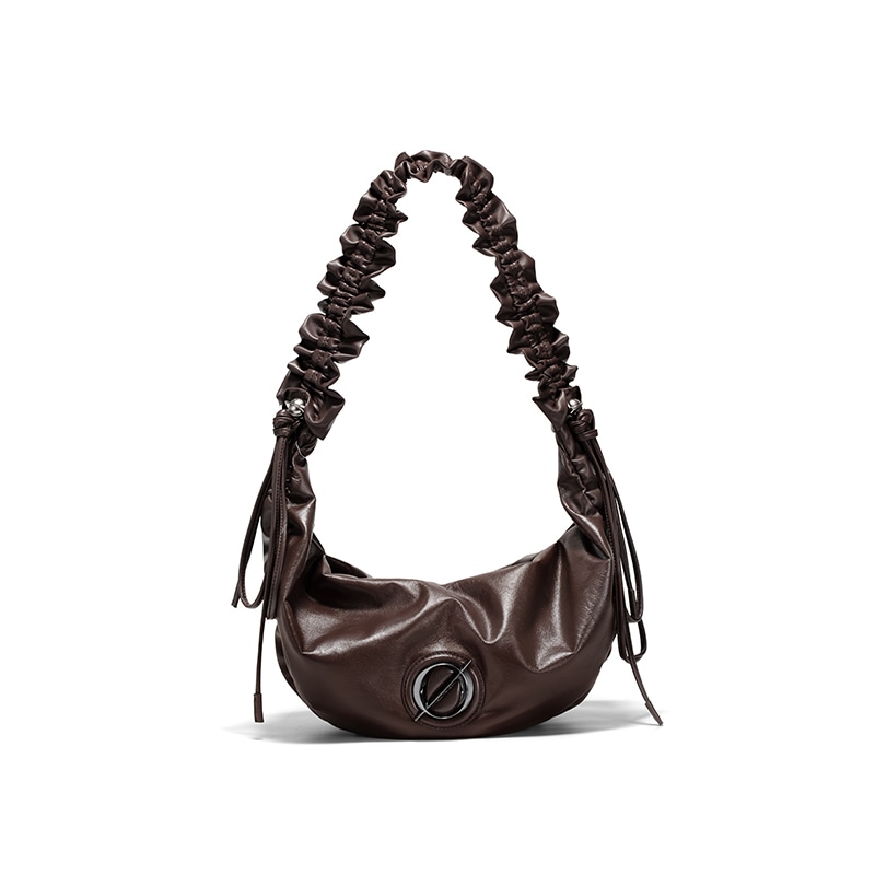 Jellytoyboy JTB Chocolate Brown/Black — фото 9