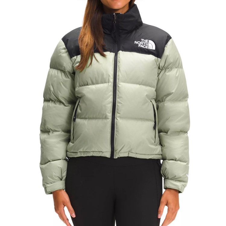 The North Face 1996 FACE 1996 Retro Nuptse 700 — фото 2