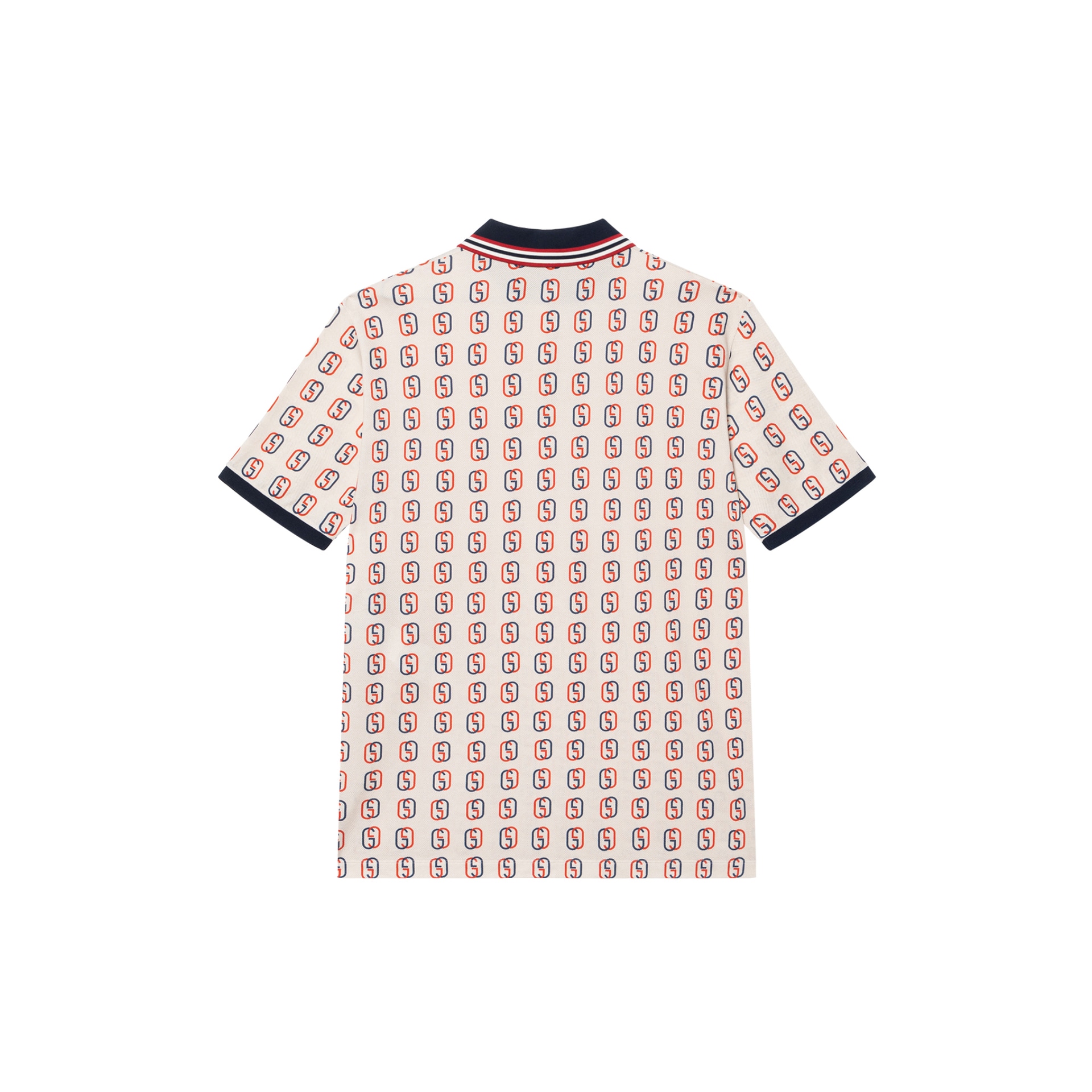 Gucci Polo Shirt — фото 1