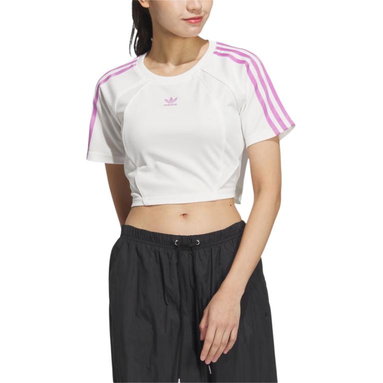 Adidas originals BABY TEE T — фото 1