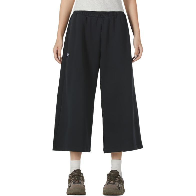 Under Armour Rival Fleece Crop Wide Leg — фото 1