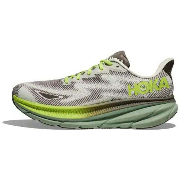 Hoka One One Clifton 9 — фото 5