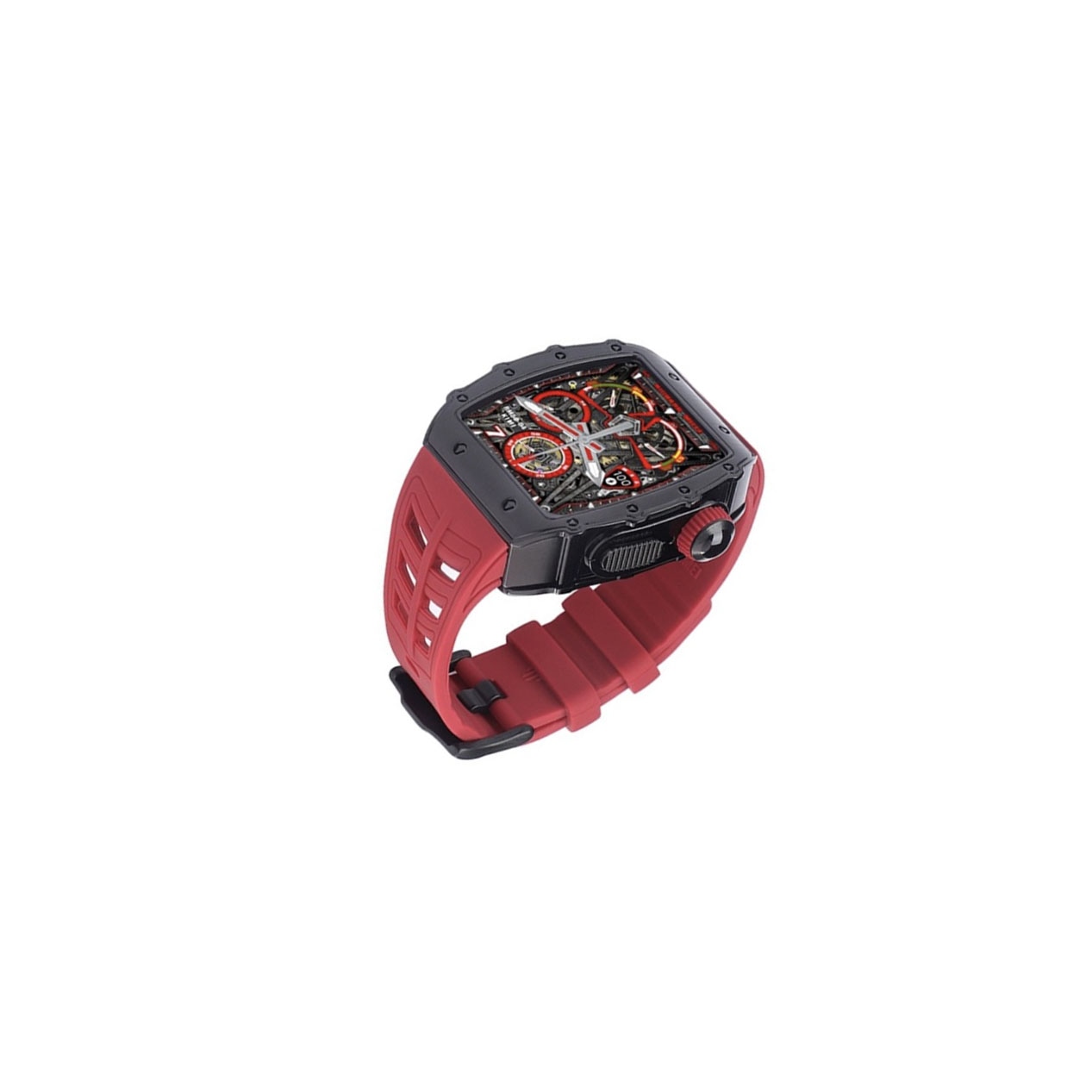 Akkerds Apple WatchSES7S8S9 — фото 8