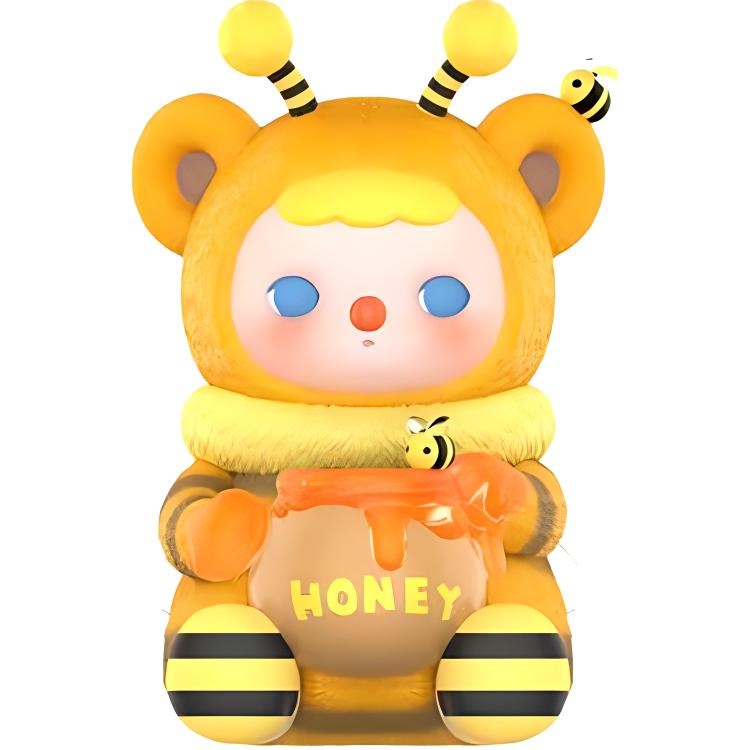 Pop Mart Pucky