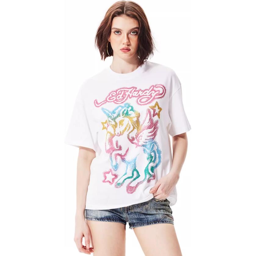 Ed Hardy FW24 T — фото 3