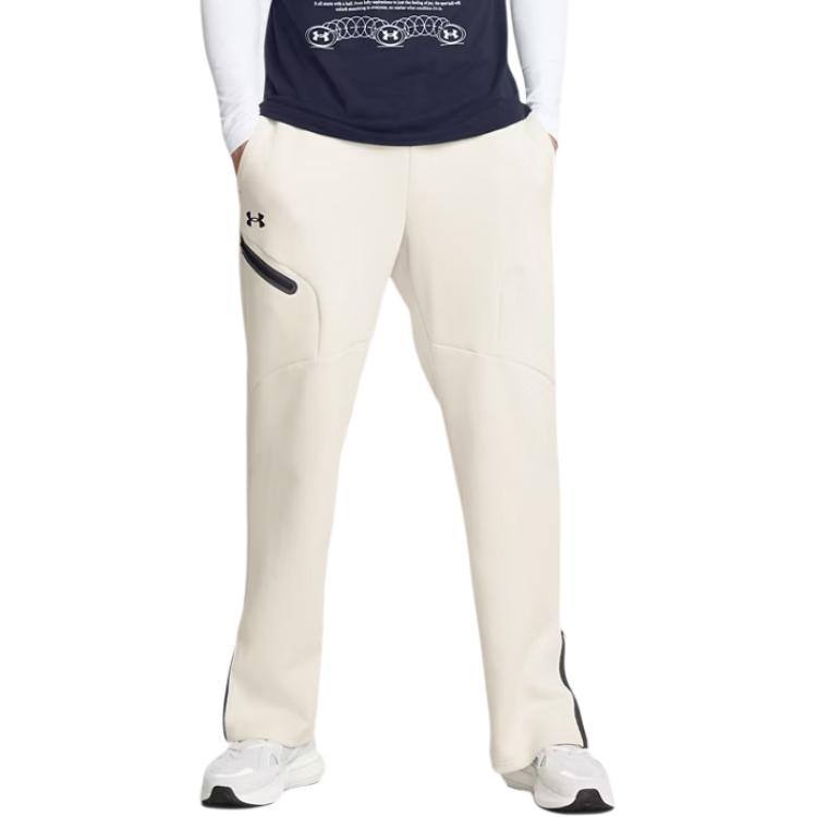 Under Armour Unstoppable — фото 4