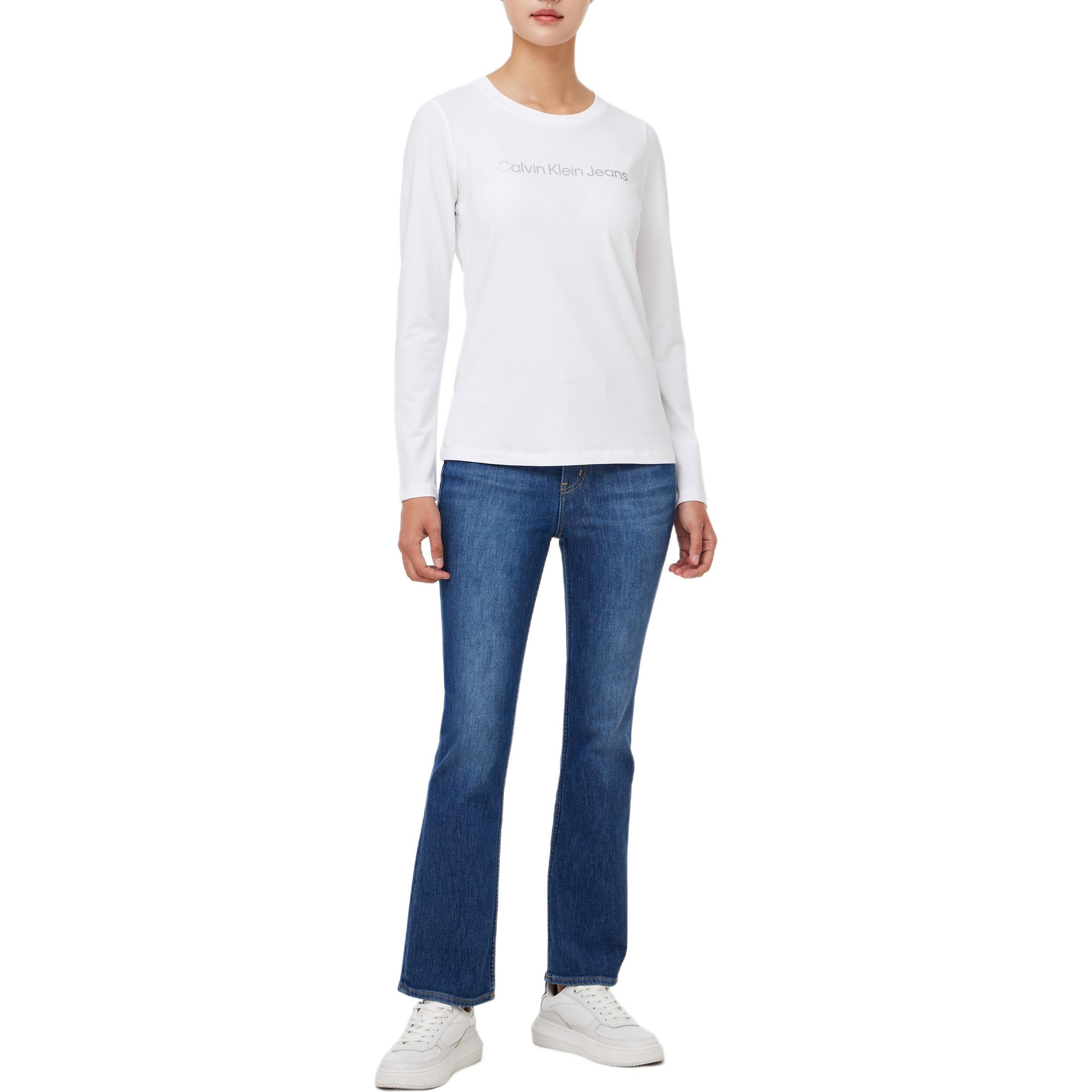 Calvin Klein Jeans T — фото 2