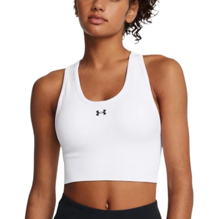 Under Armour VanishSeamless UA logo — фото 2