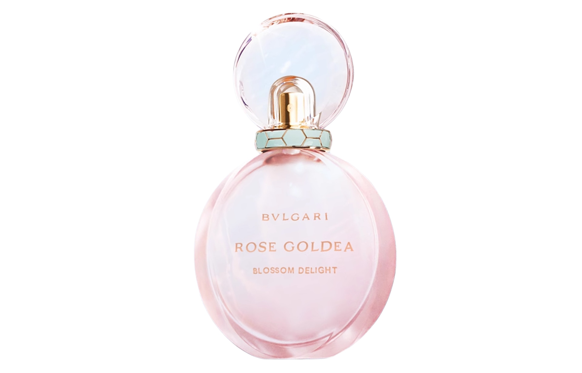 BVLGARI/宝格丽 BVLGARI EDP 75ml