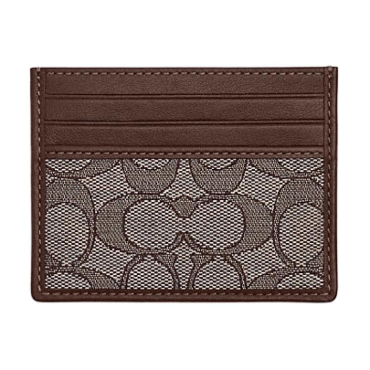 COACH/蔻驰 COACH Card Case
