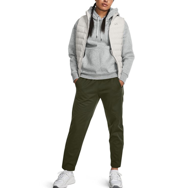Under Armour Unstoppable — фото 4