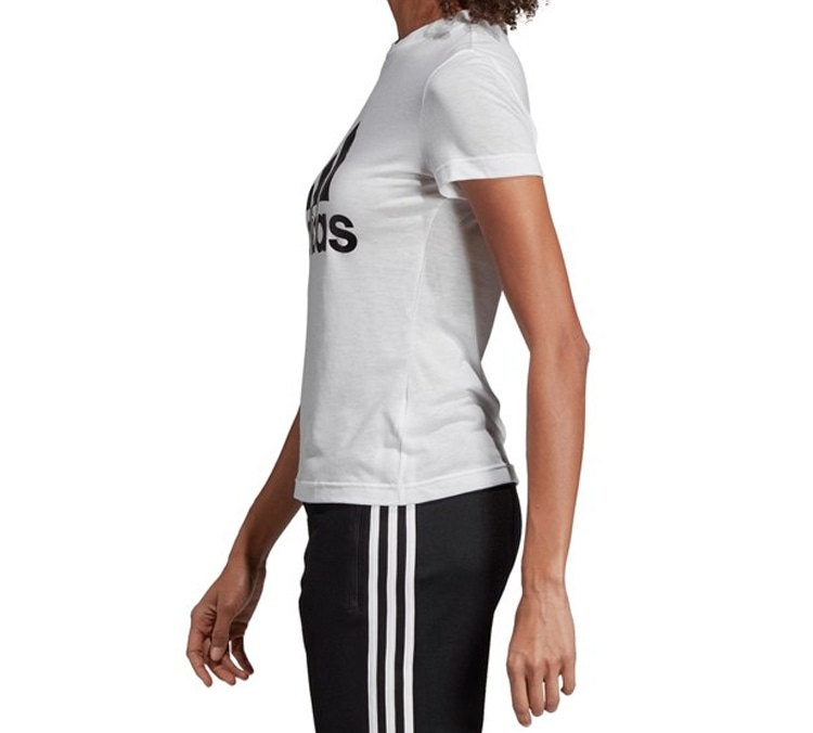Adidas logo T — фото 3