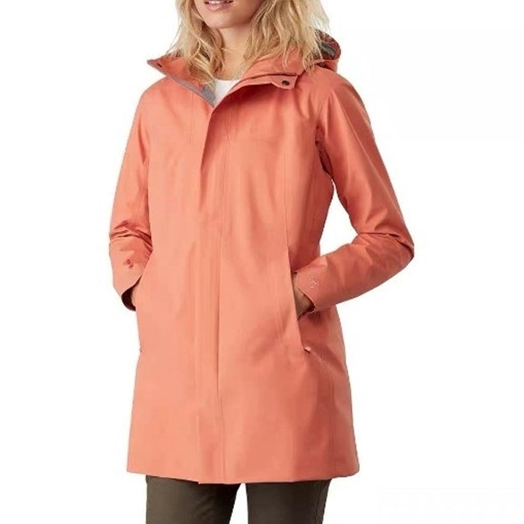 Arcteryx Одежда (Арт. 17196-服) — фото 11