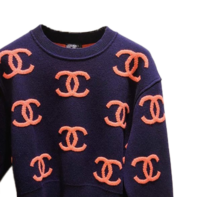 Chanel Топы (Арт. P70525-K10076-NB844) — фото 1