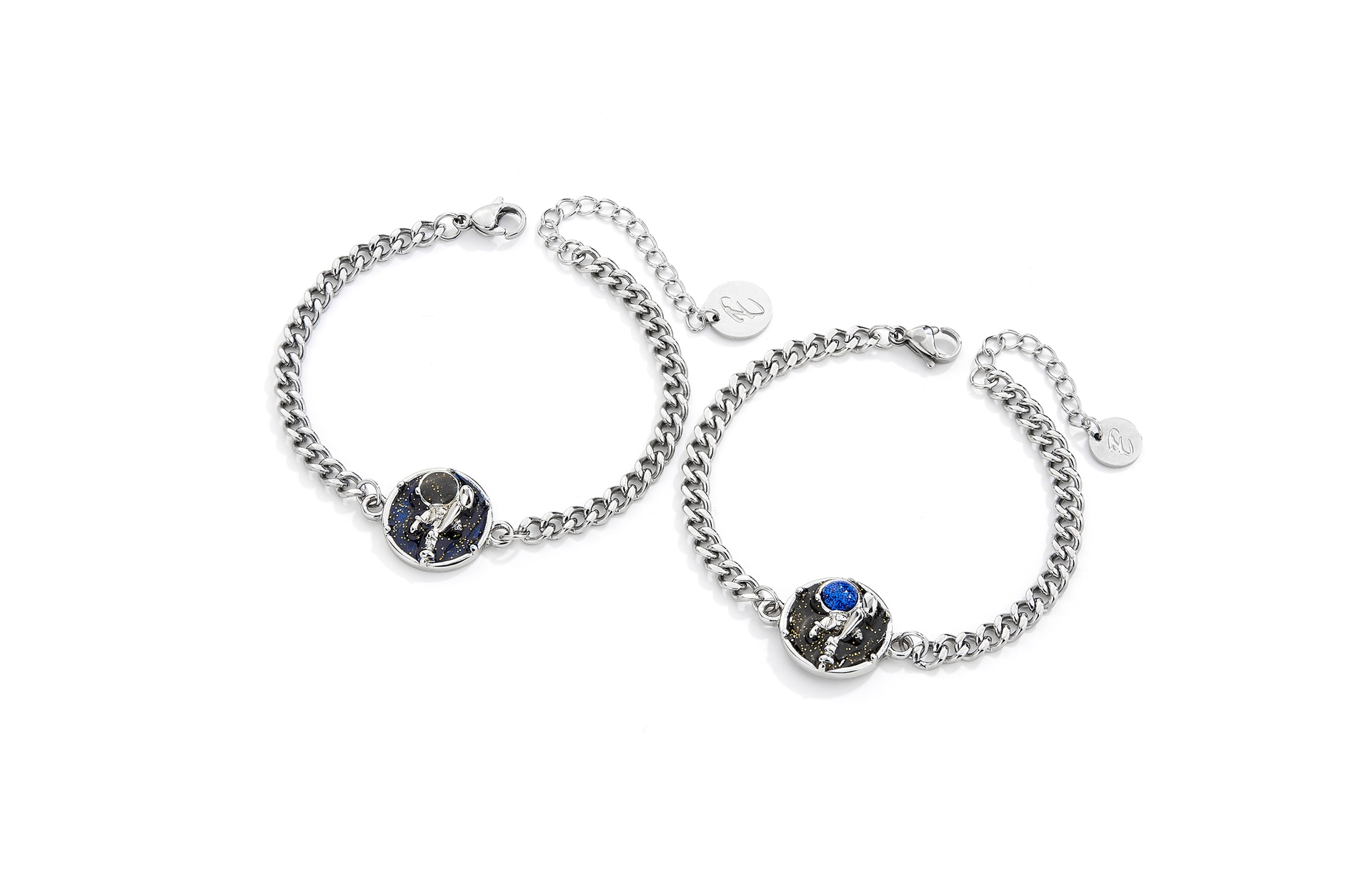 Enfantin Astronaut Bracelet — фото 7
