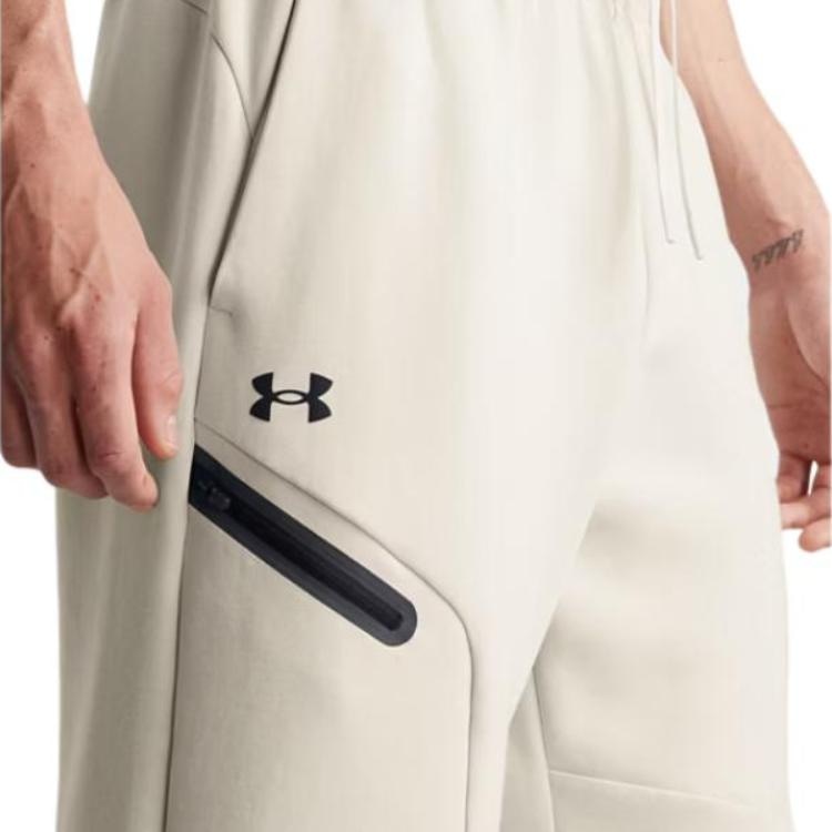 Under Armour Unstoppable — фото 5