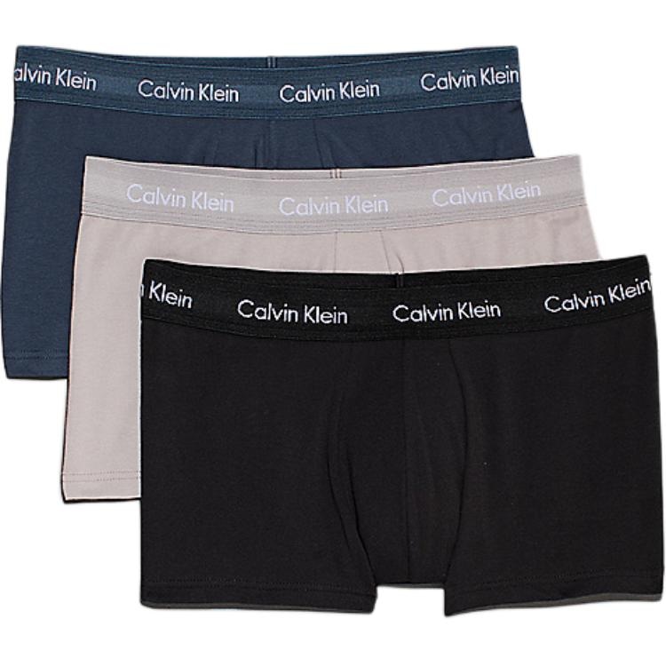 CALVIN KLEIN 3