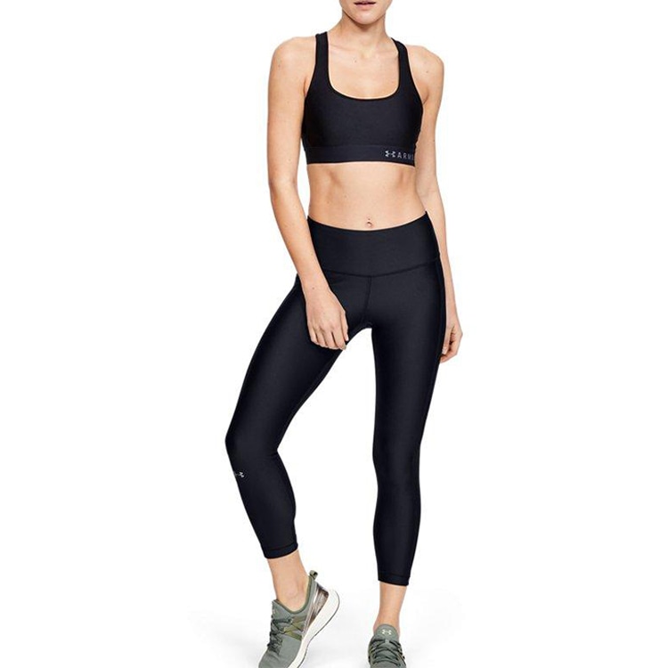 Under Armour HeatGear Armour High-Rise — фото 4