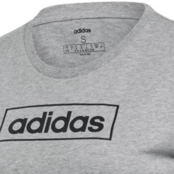 Adidas Boxed Graphic Tee LogoT — фото 4