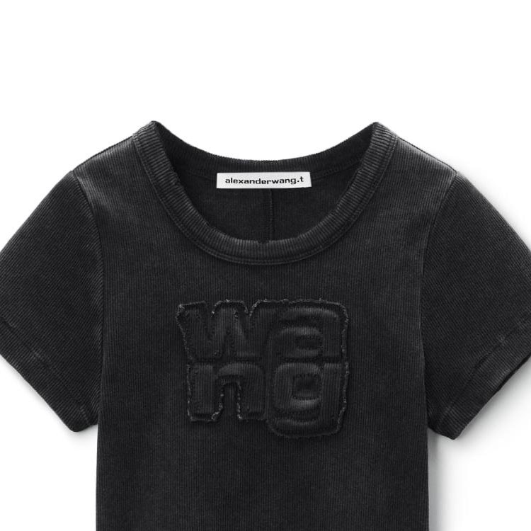Alexander Wang FW24 T — фото 4