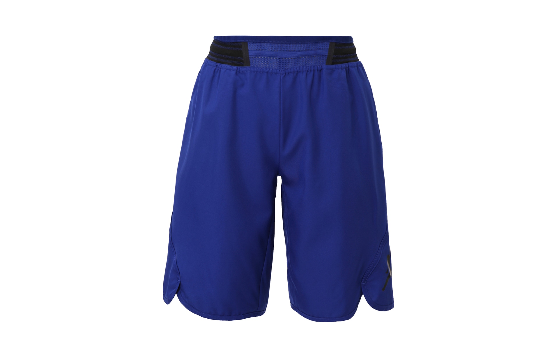 Jordan Shorts Blue — фото 1