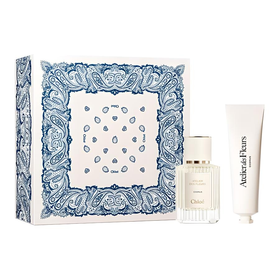 Chloe/蔻依 Chloe EDP 50ml+50ml