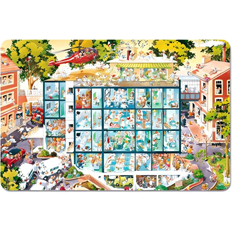 HEYE 2000pcs 25784