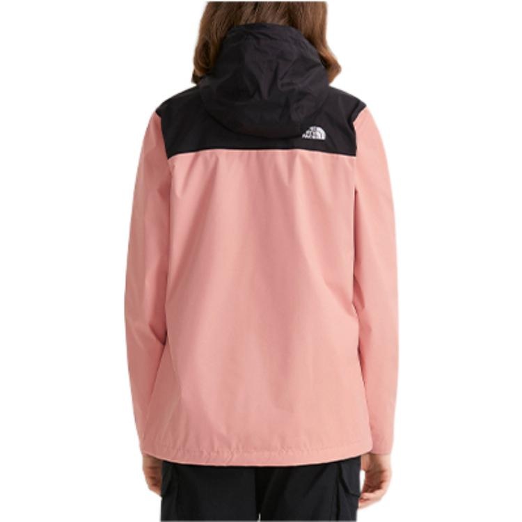 The North Face FW22 Logo — фото 1