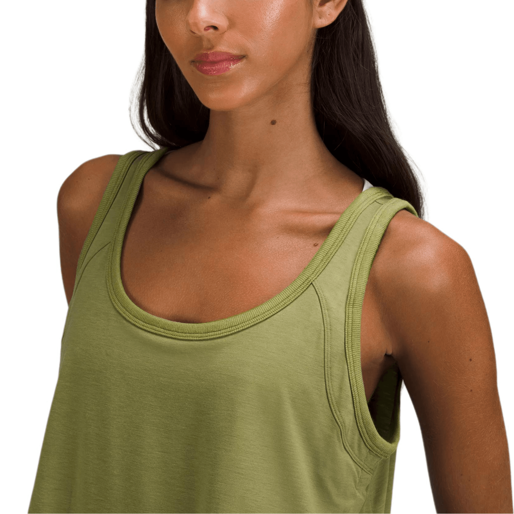 Lululemon Tank Top 23" — фото 5
