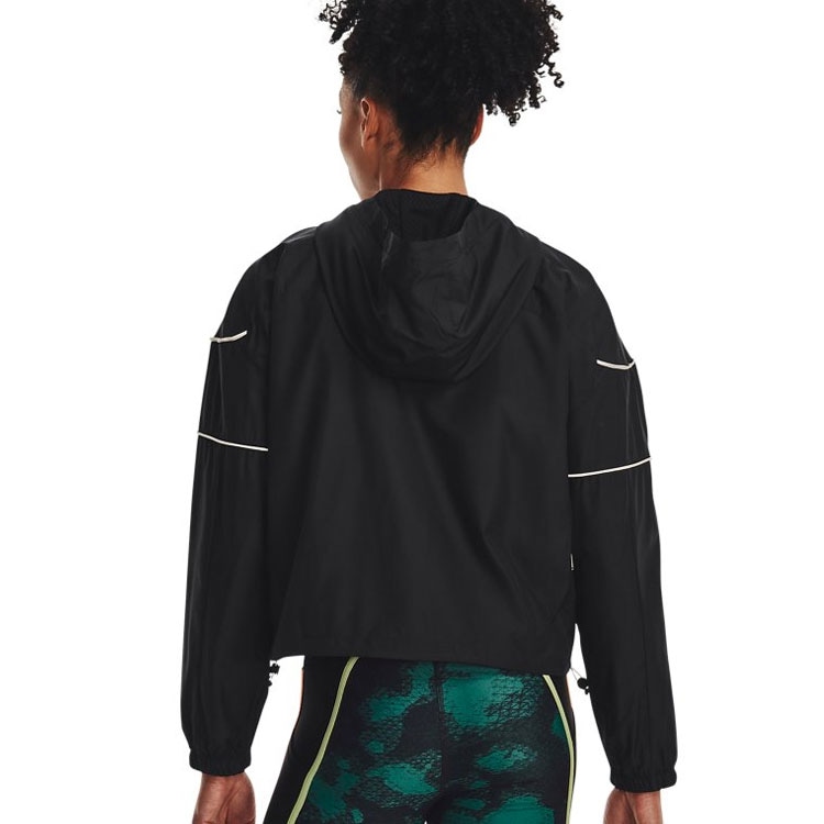 Under Armour Pjt Rock Brahma Jkt — фото 2