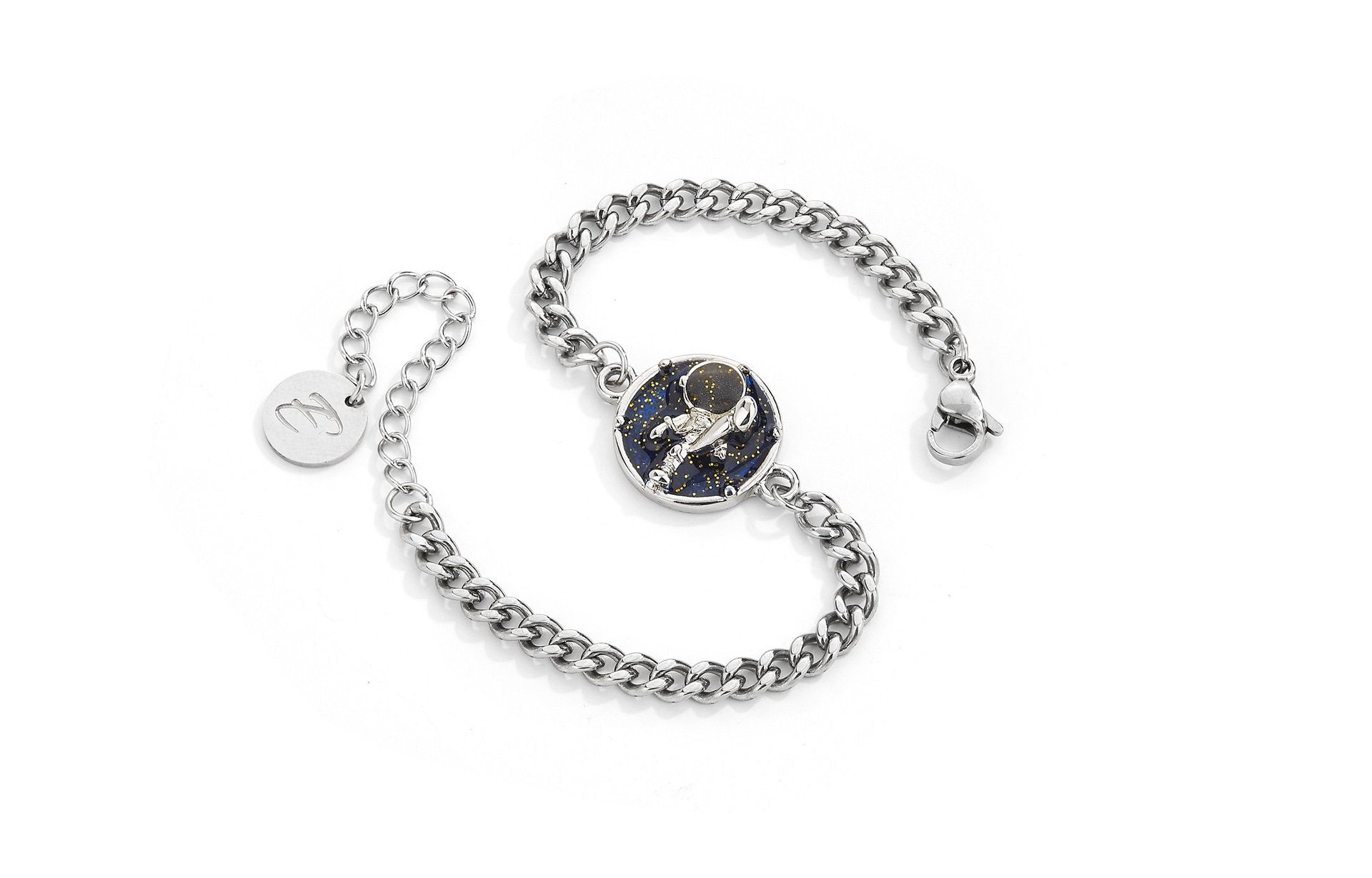 Enfantin Astronaut Bracelet — фото 5