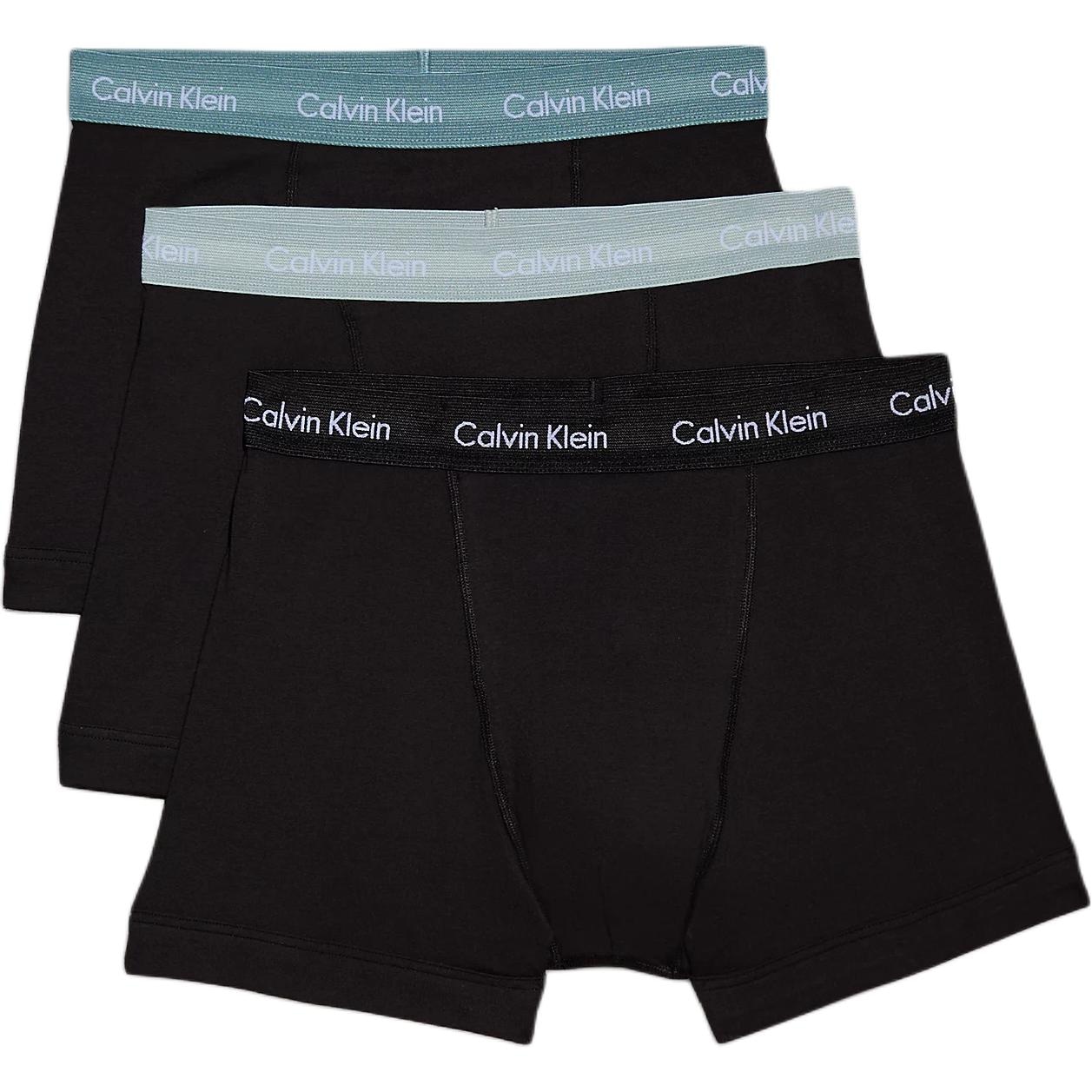 CALVIN KLEIN 3