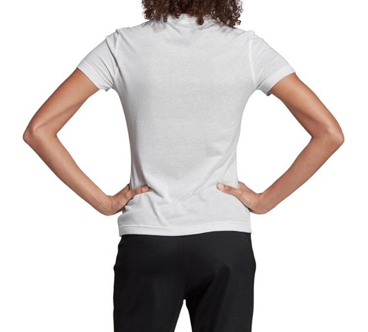 Adidas logo T — фото 4