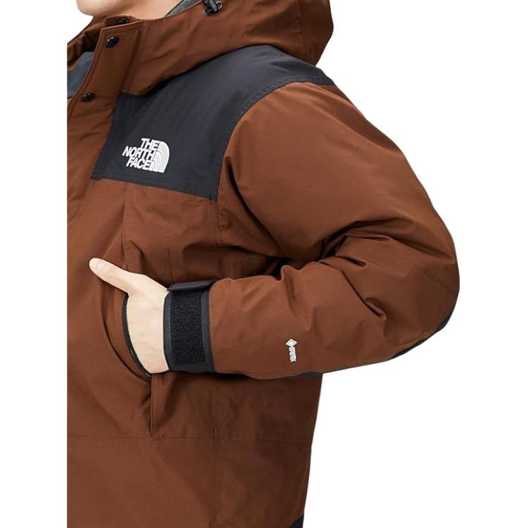 The North Face Одежда (Арт. ND92237-DK) — фото 1