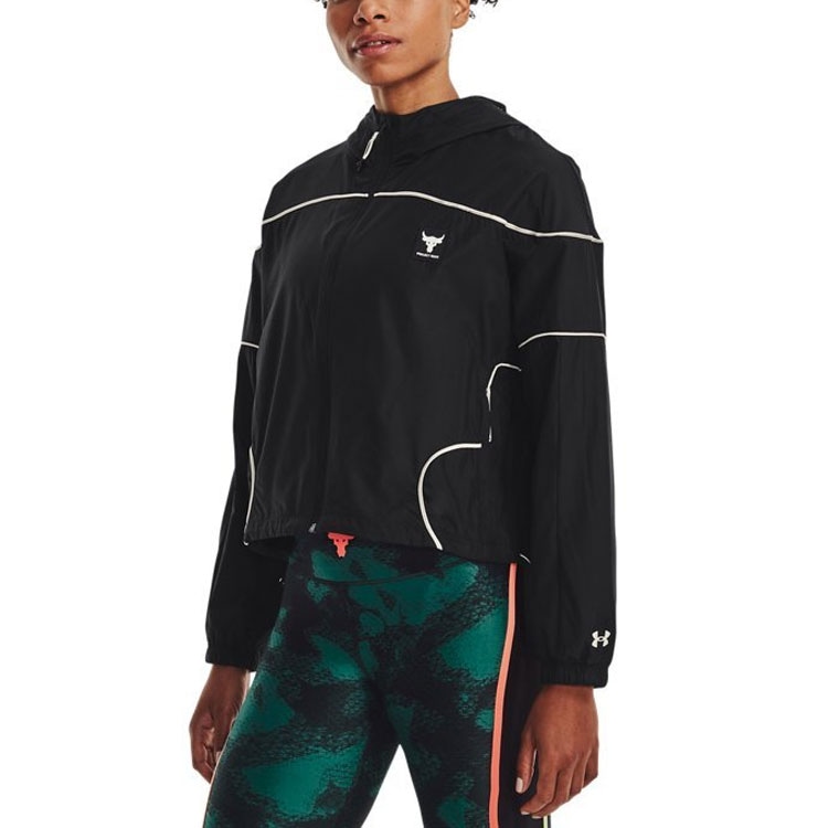 Under Armour Pjt Rock Brahma Jkt — фото 4