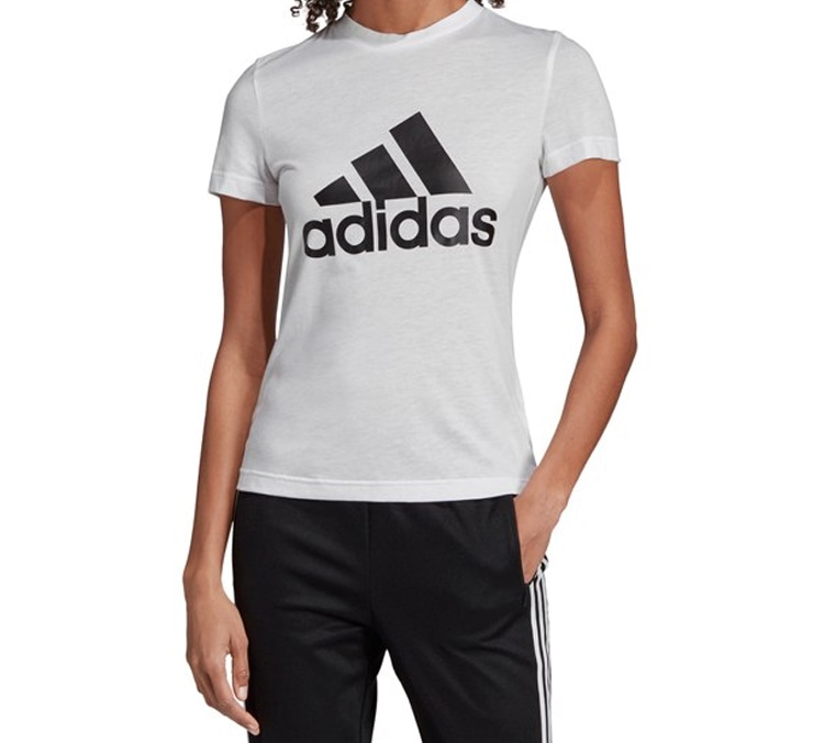 Adidas logo T — фото 2