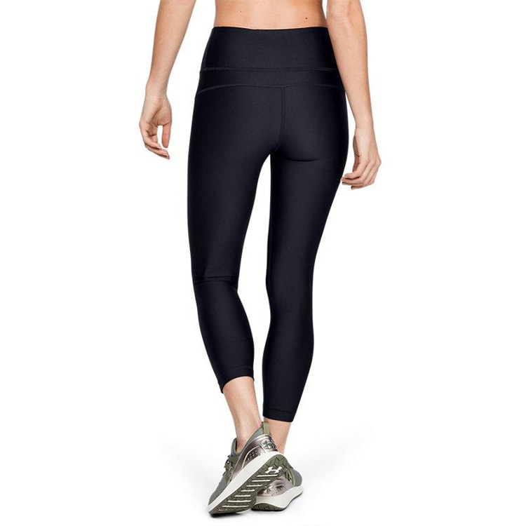 Under Armour HeatGear Armour High-Rise — фото 3
