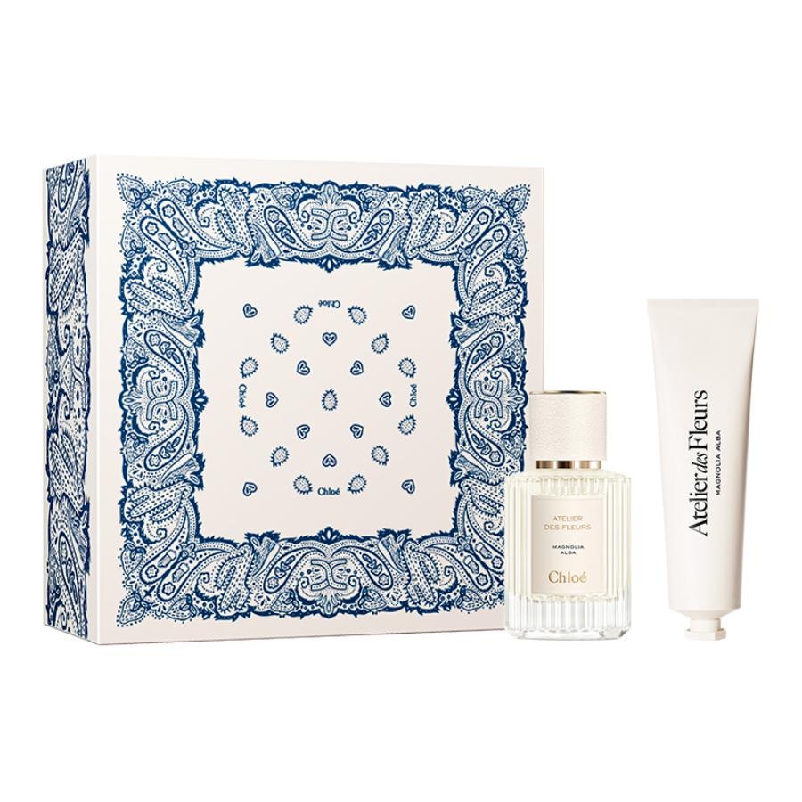 Chloe/蔻依 Chloe EDP 50ml+50ml