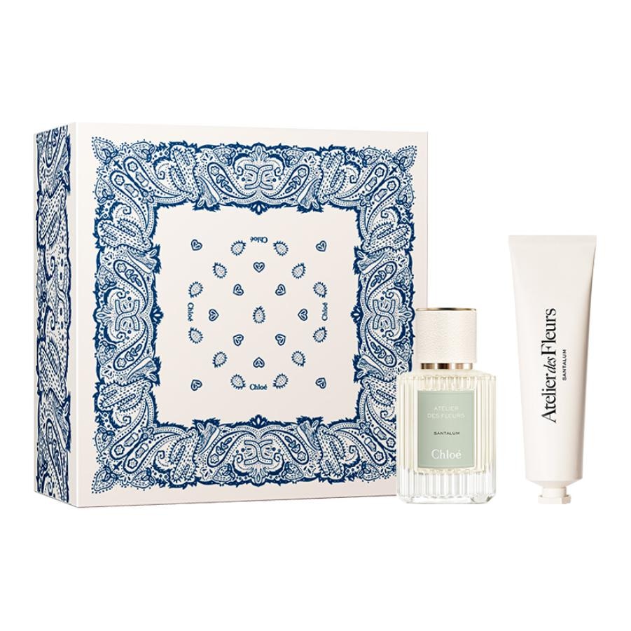 Chloe/蔻依 Chloe EDP 50ml+50ml