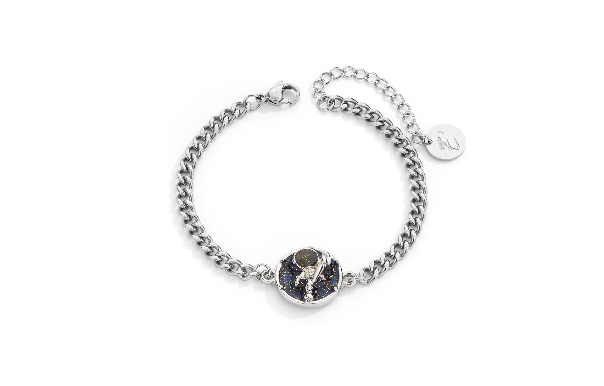 Enfantin Astronaut Bracelet — фото 3