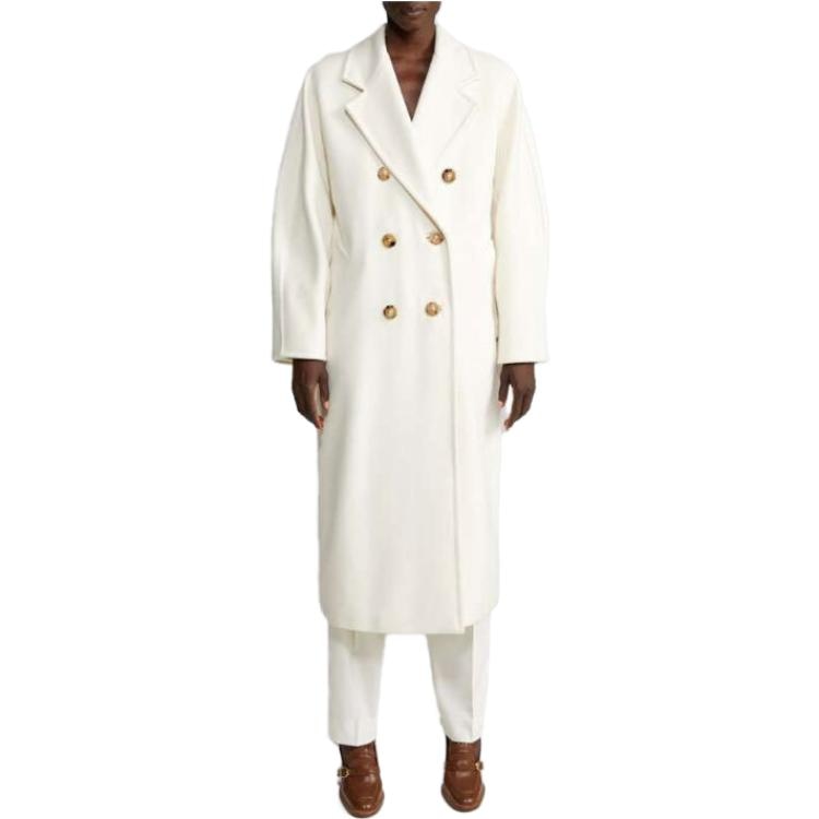 MaxMara 101801 Coat — фото 7