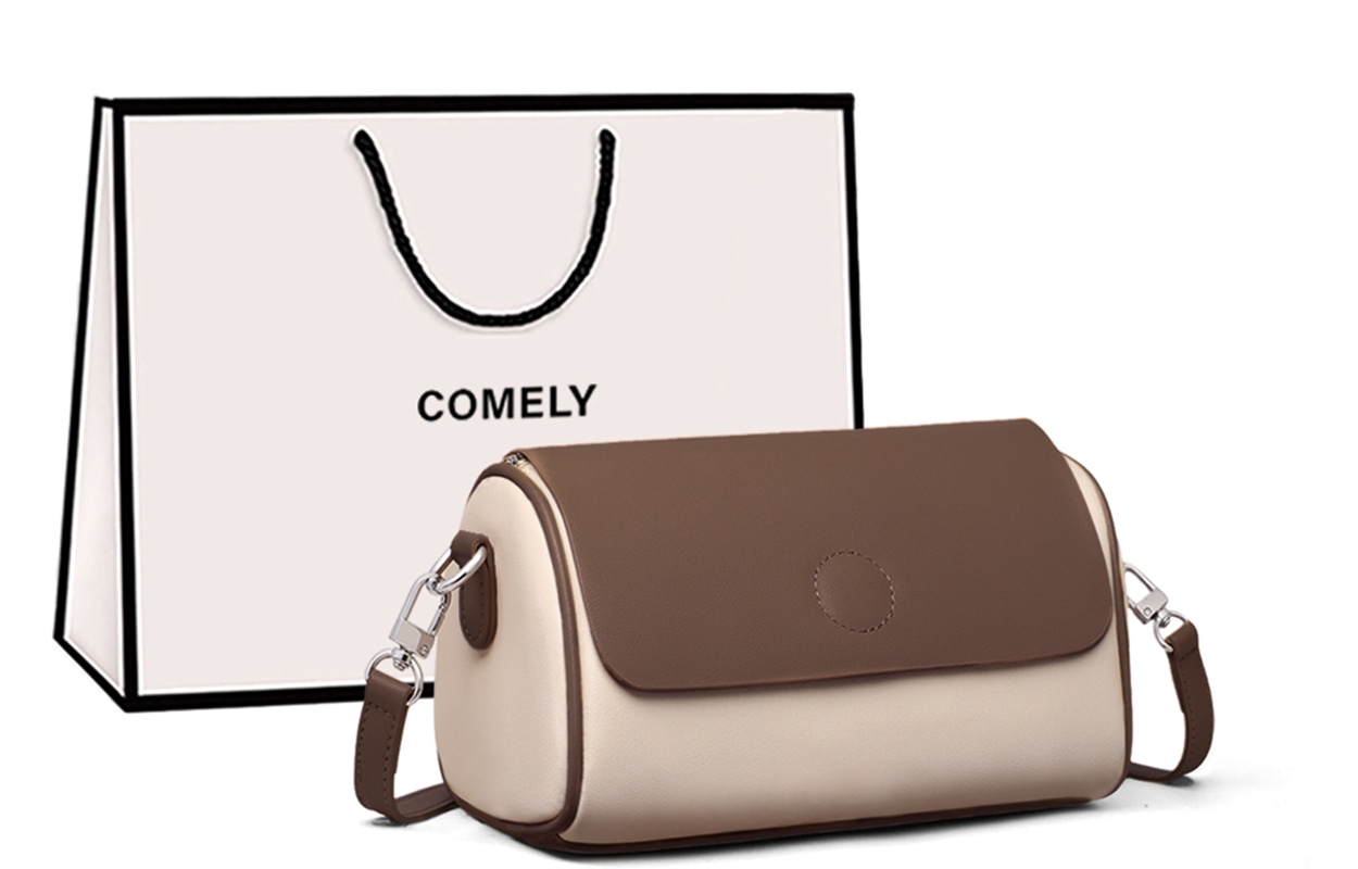 康莉/COMELY COMELY