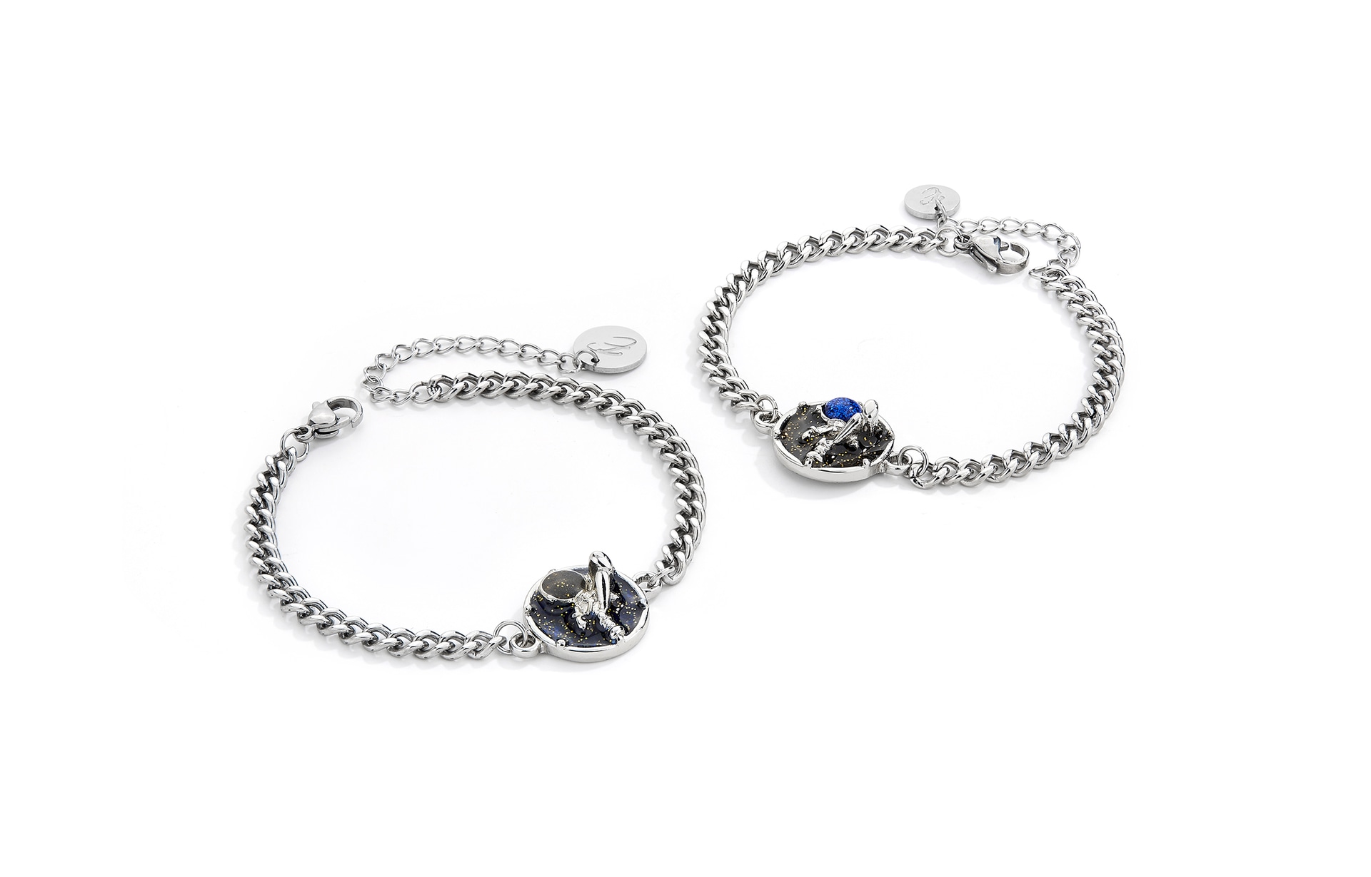 Enfantin Astronaut Bracelet — фото 6