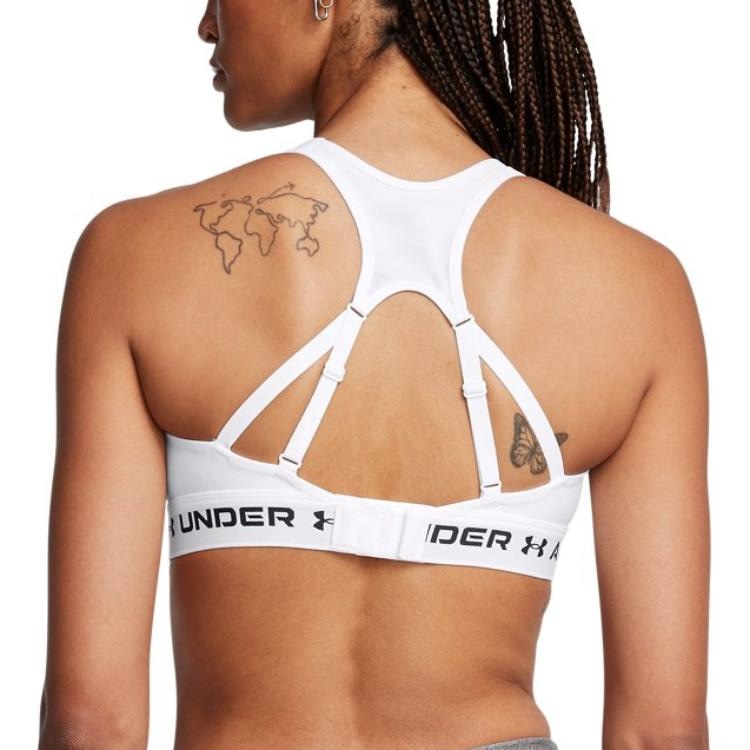 Under Armour HeatGear HeatGear Logo — фото 3