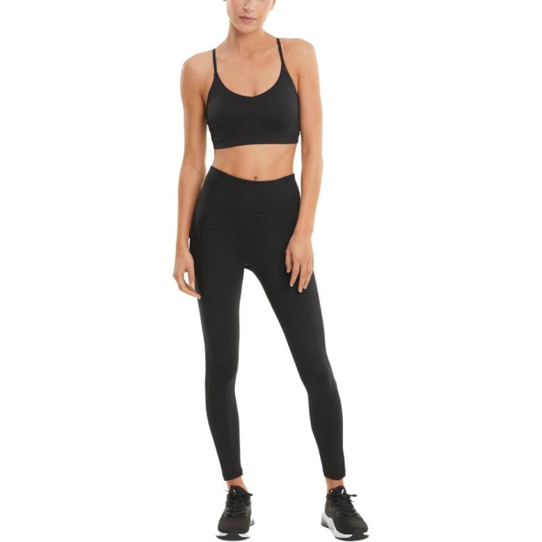 Puma Low Impact Strappy Women's Training Bra Y — фото 2