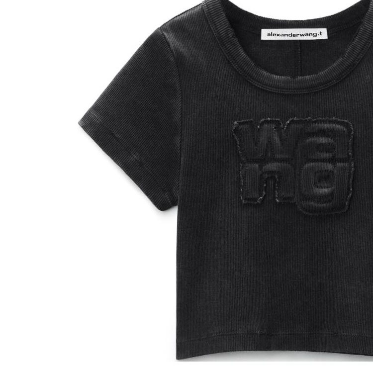 Alexander Wang FW24 T — фото 5