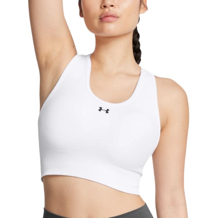 Under Armour VanishSeamless UA logo — фото 4