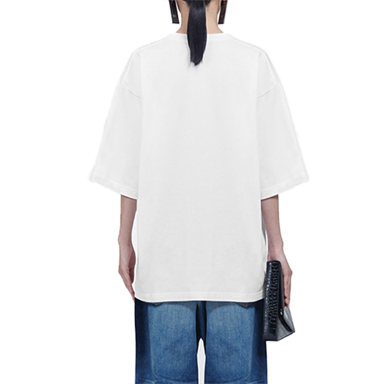 Balenciaga LogoT — фото 3