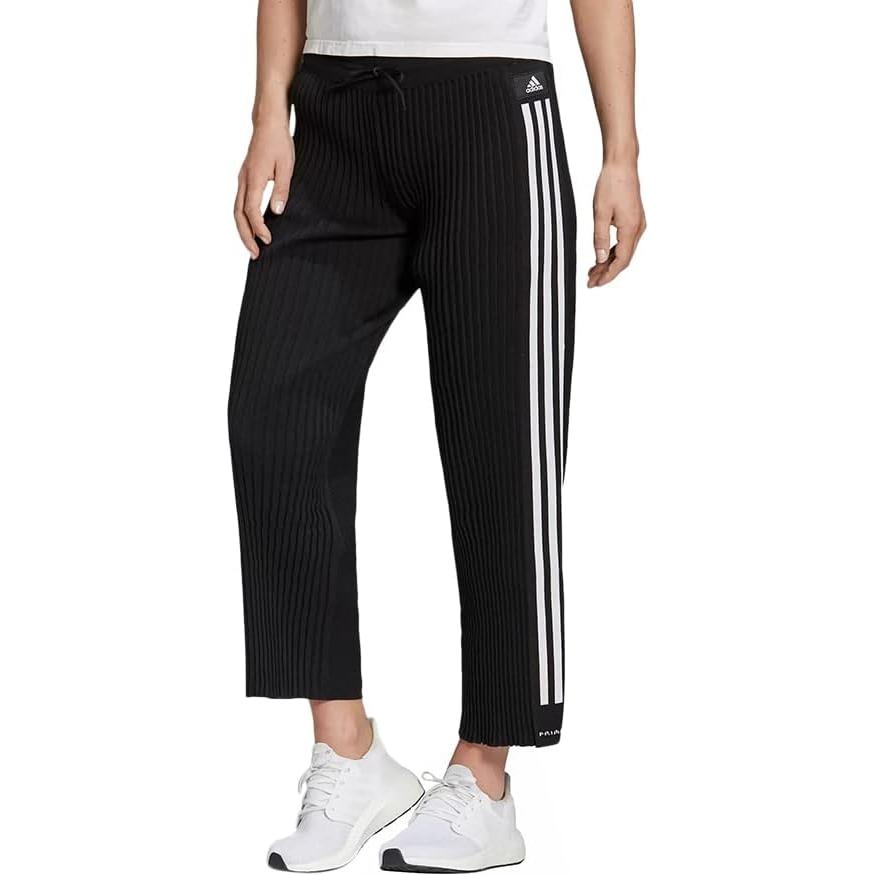 Adidas Knit Pleated Pants — фото 5