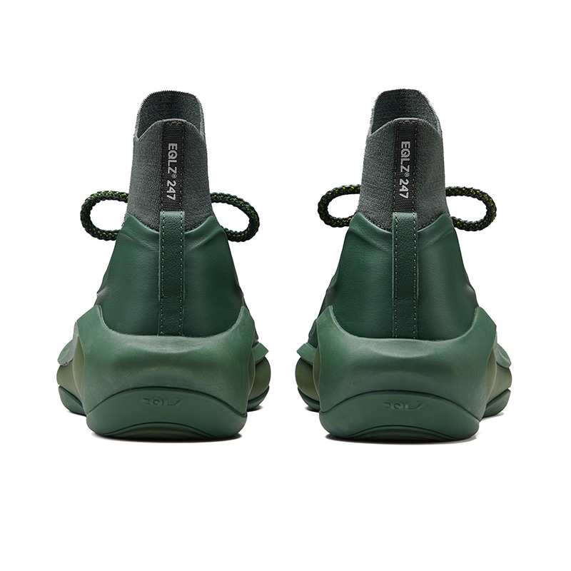 Eqlz Equalizer Green — фото 10